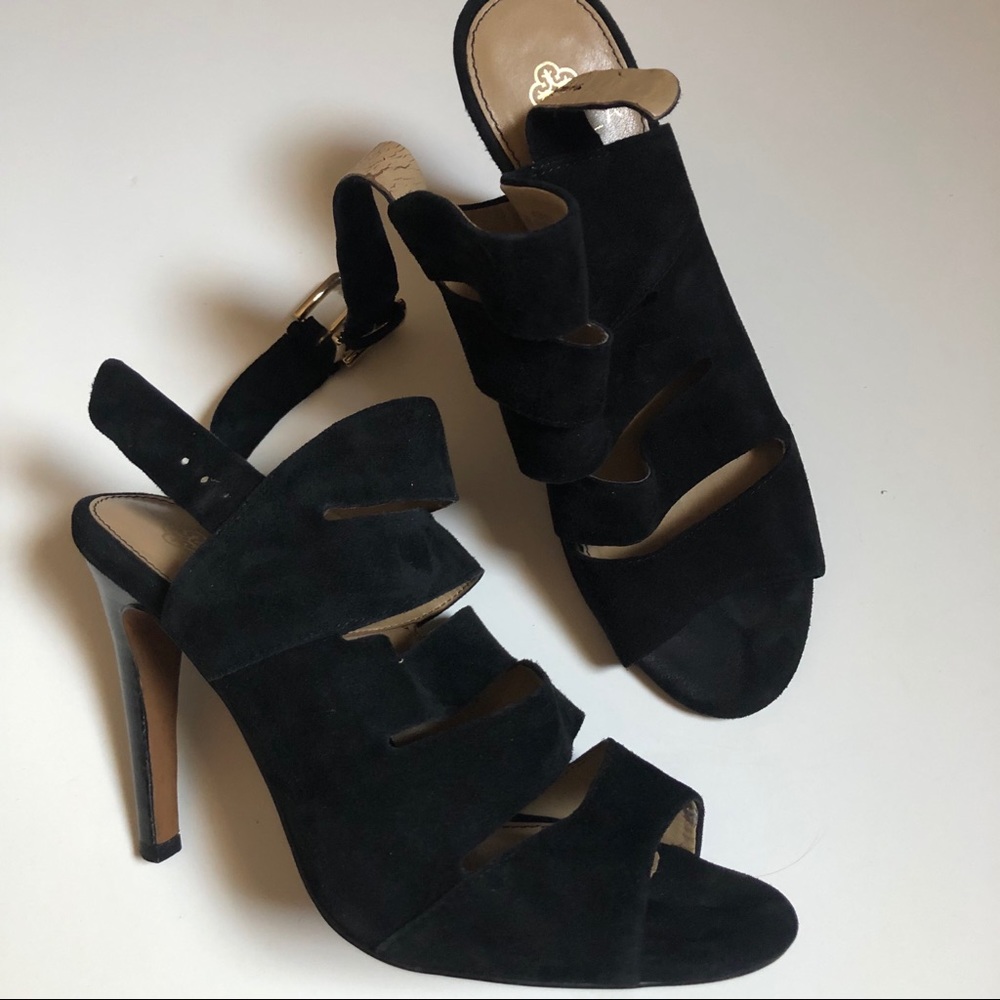 Isola heels